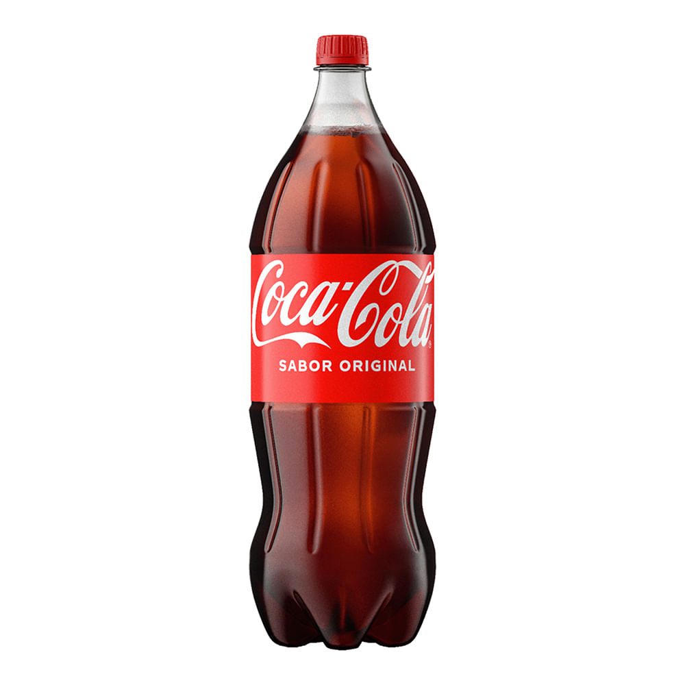 Coca-Cola Garrafa 1,5l