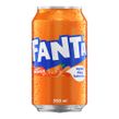 Fanta Laranja 350ml