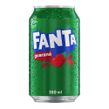 Fanta Guaraná 350ml