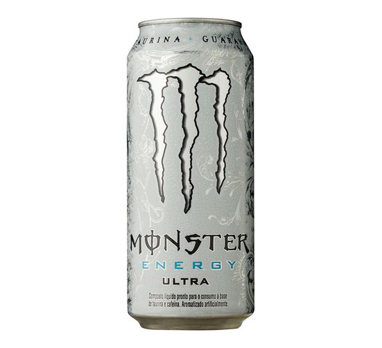 Energético Ultra Monster 473ml