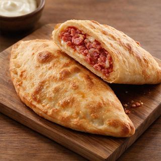 Calzone de Calabresa Swift 280g