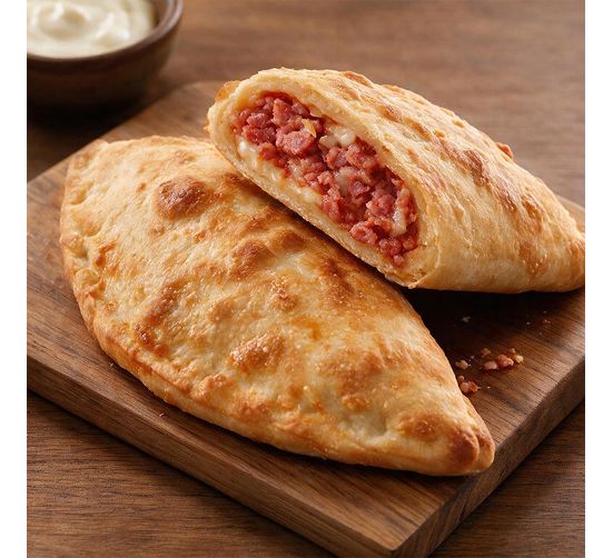 Calzone de Calabresa Swift 280g