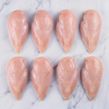 Filé de Peito de Frango Combo de 0,6kg a 1,7kg