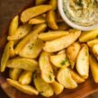 Batata Rústica Pré-frita Swift 400g