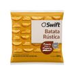Batata Rústica Pré-frita Swift 400g