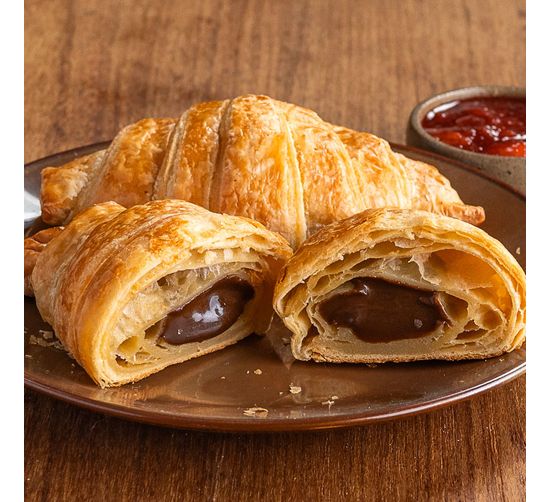 Croissant de Chocolate com Wafer Swift 180g