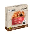 Croissant de Chocolate com Wafer Swift 180g