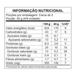 Croissant de Chocolate com Wafer Swift 180g