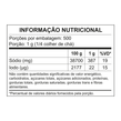 Sal Marinho de Mossoró Swift 500g