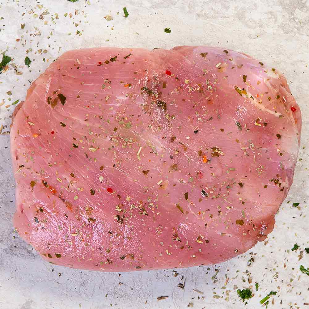 Pernil Natalino