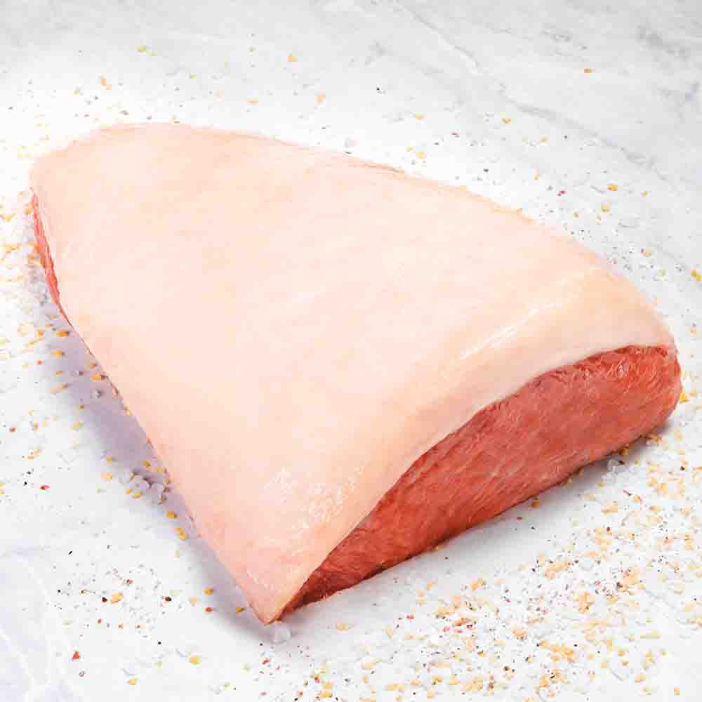 Picanha Gran Reserva com vinagrete de alcachofra