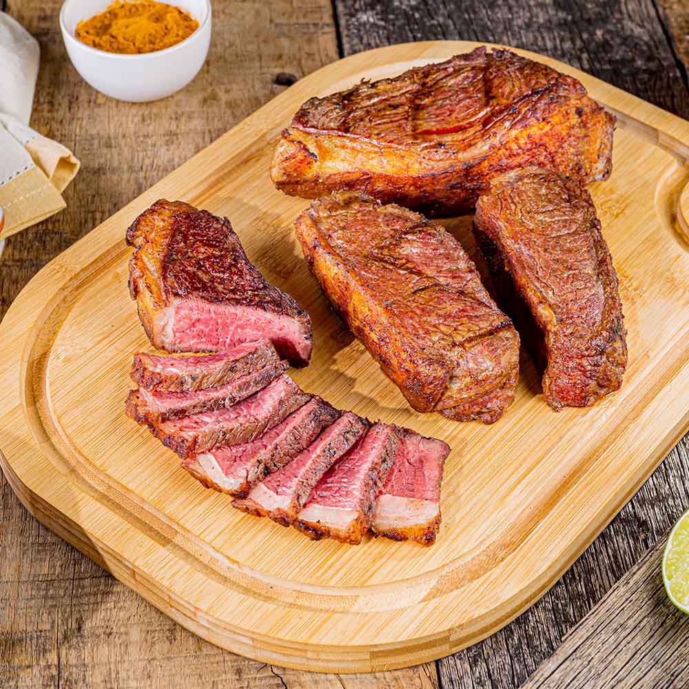 Receitas com Picanha