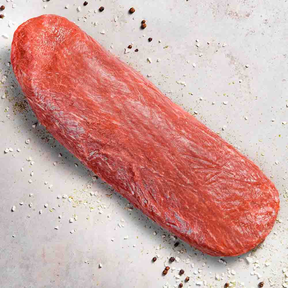 Raquete Gran Reserva com abacaxi na brasa