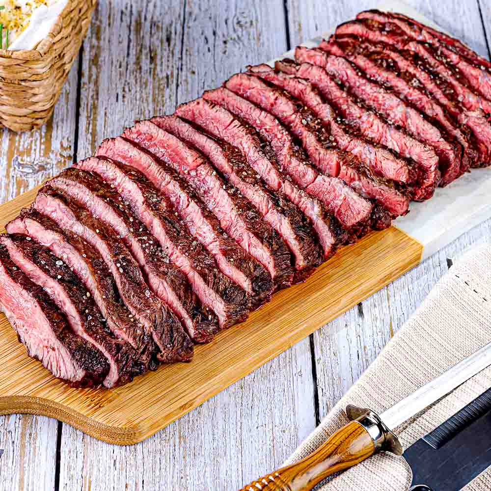 Raquete (Showder) ao Molho Tártaro e Torradas de Pão com Lemon & Pepper