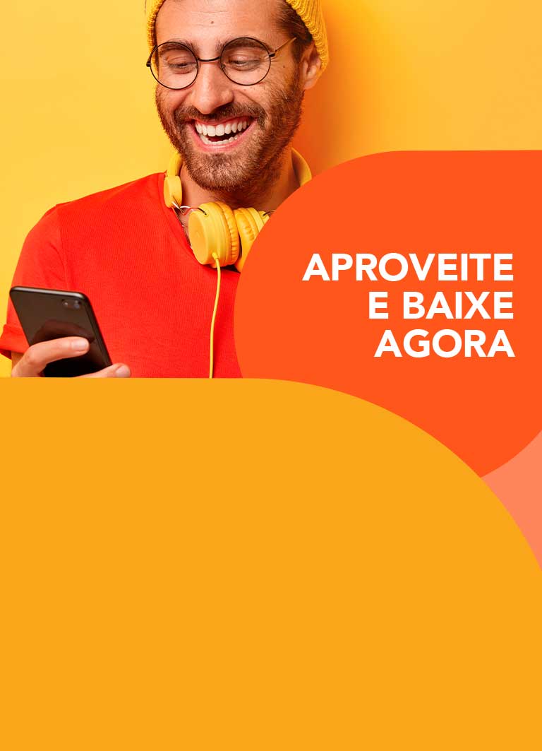 Aproveite e Baixe agora