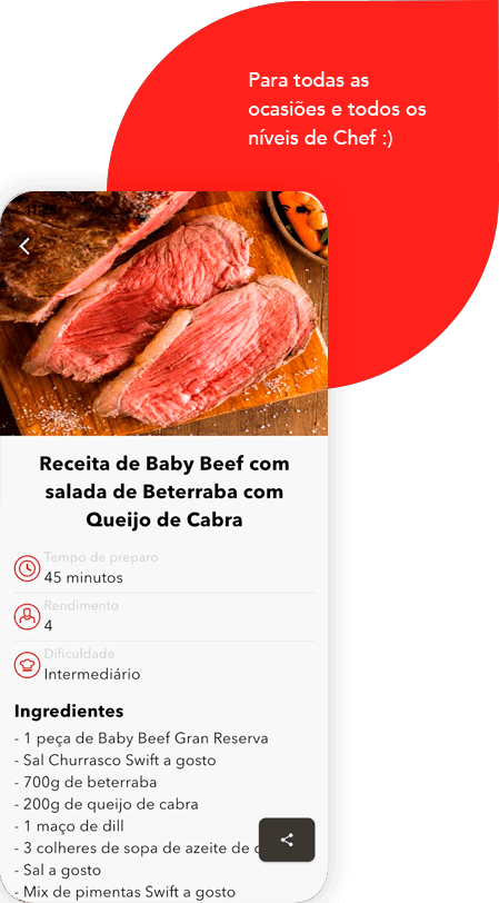 Descubra Receitas Deliciosas