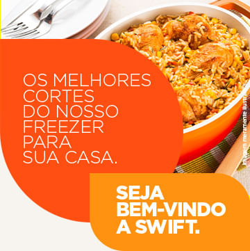 Rede de carnes Swift inaugura açougue na Avenida Brasil
