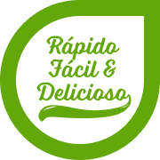 Rápido, Fácil e Delicioso