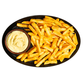 Batata Frita