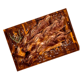 Swift Black é a carne bovina oficial do festival gastronômico Churrascada -  Food Magazine