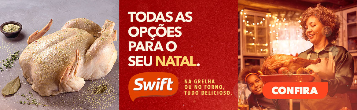 Encarte Fim de ano Swift