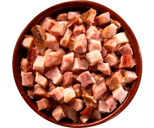 Imagem de destaque - Categoria Bacon