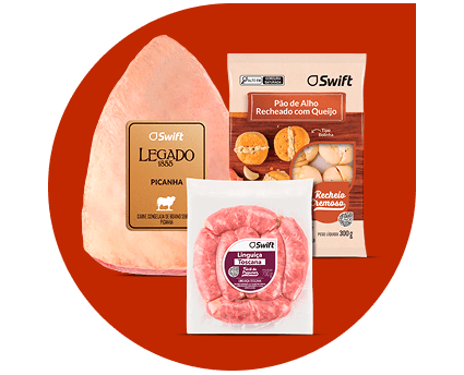 Imagem Kit Swift