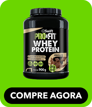 Foto do Whey Chocolate