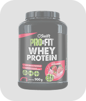 Image Whey Morango