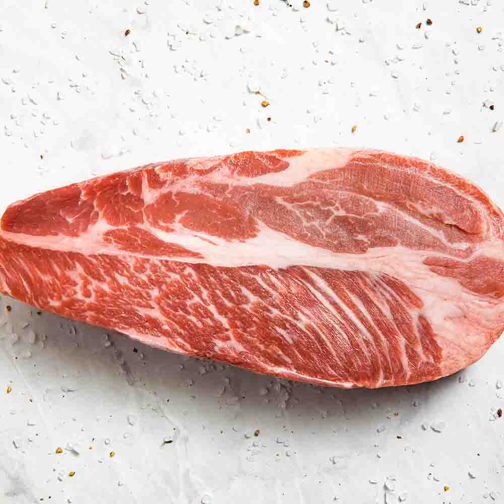 Short Rib Wagyu com Berinjela Espalmada