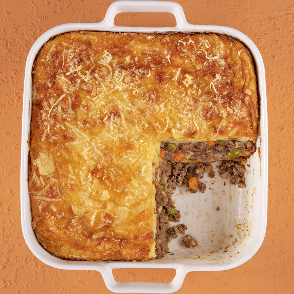 Torta Madalena