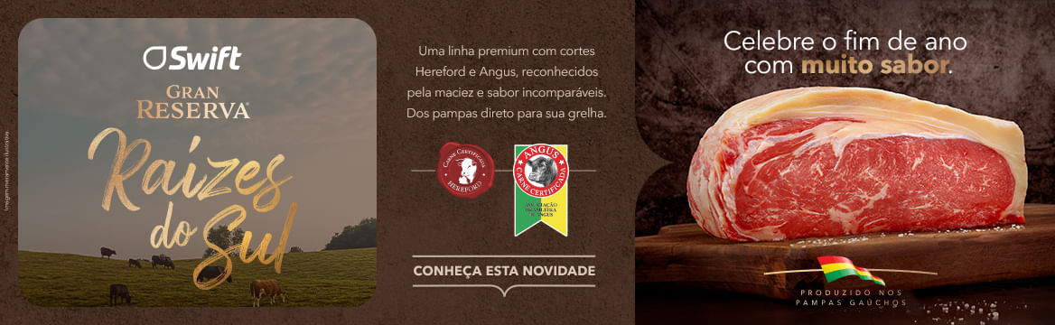 Gran Reserva Raízes do Sul