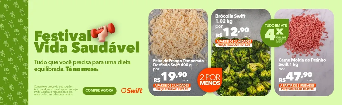 Festival da Vida Saudável