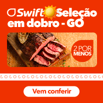 Encarte digital Swift Goiás