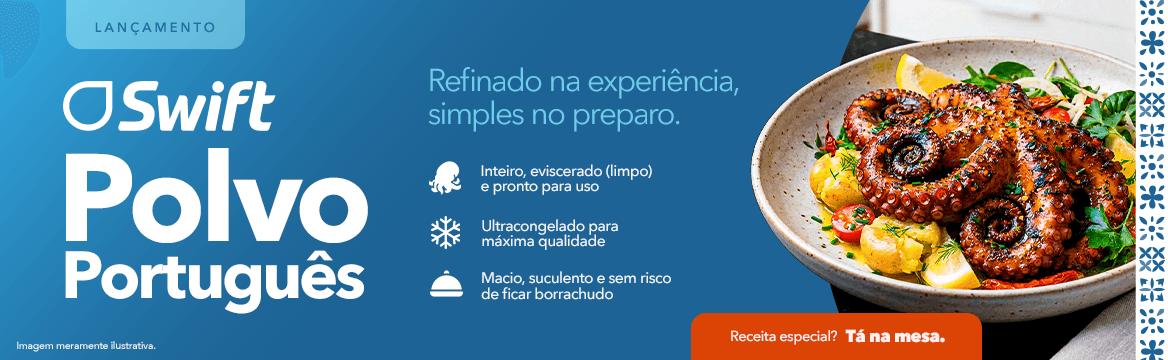 Confira as Novidades Swift