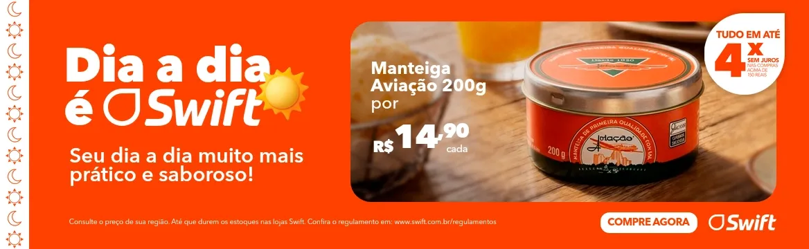 Manteiga Aviação