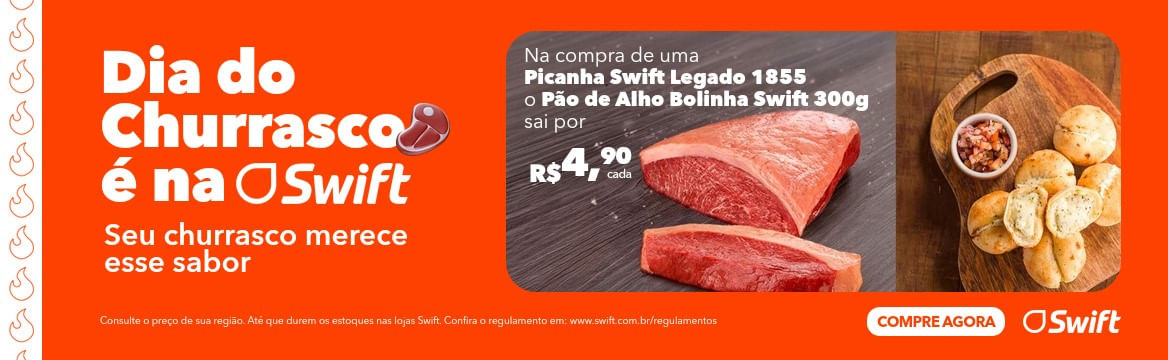 Dia do Churrasqueiro