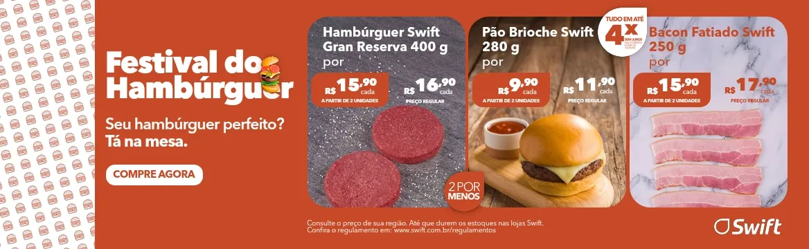 Festival do Hamburguer