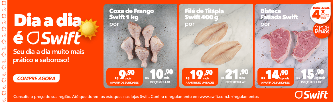 Swift Para toda Semana