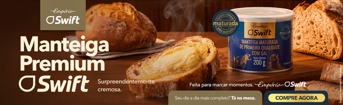 Novidades Swift