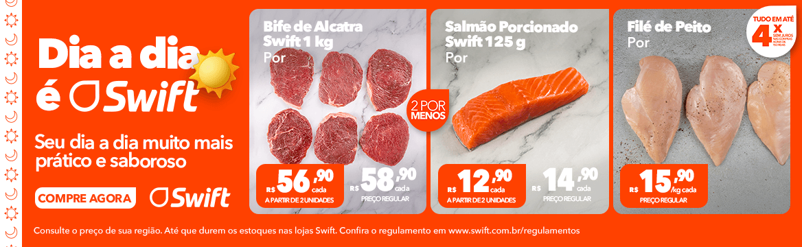 Para toda Semana