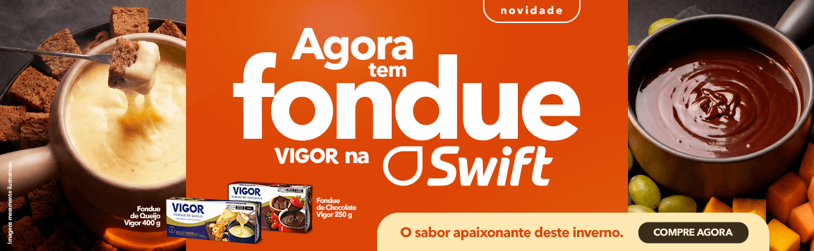 Novidades Swift