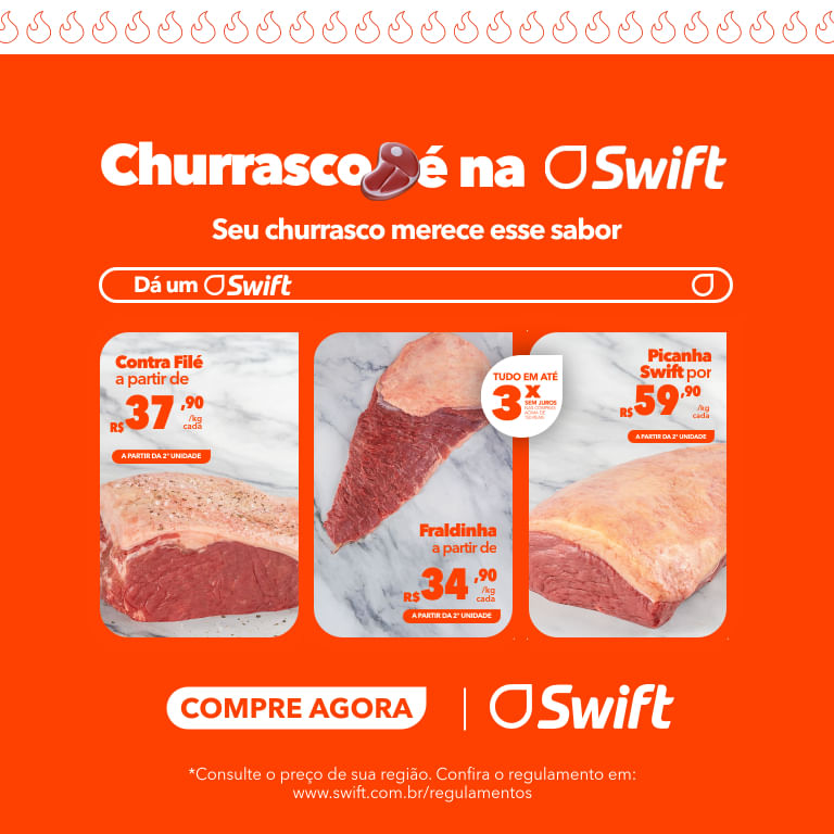 Rebaixa de Preço Churrasco v1 home mob