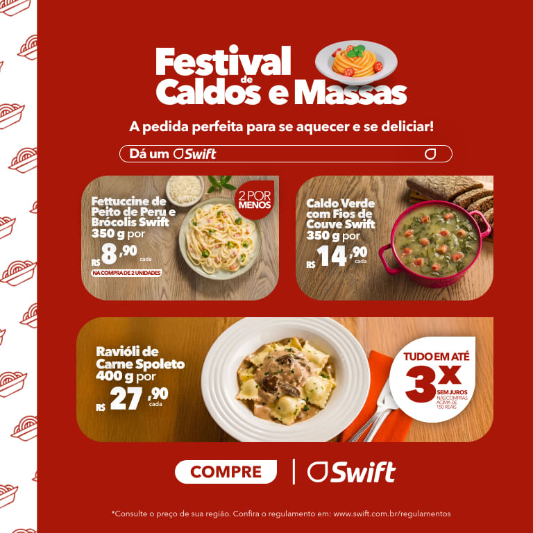 Festival de Caldos e Massas v1 home mob