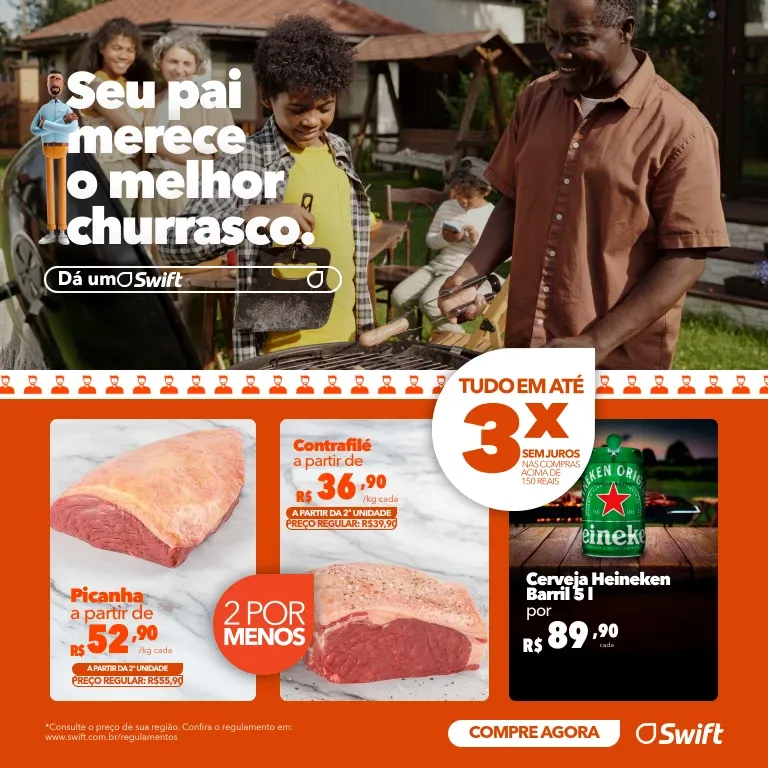 Dia dos Pais Churrasco v1 home mob