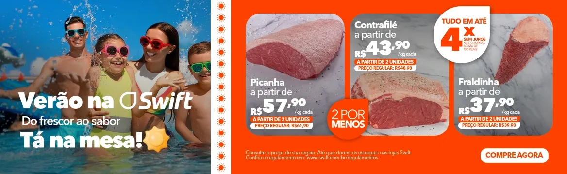 Churrasco-Verão