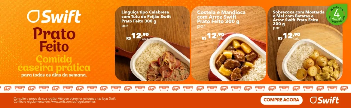 Prato Feito