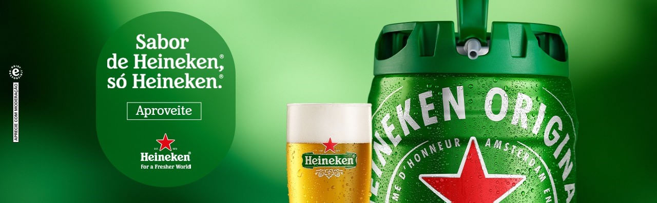 Heineken