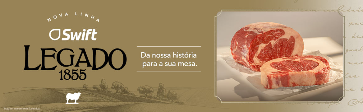 Confira as Novidades Swift