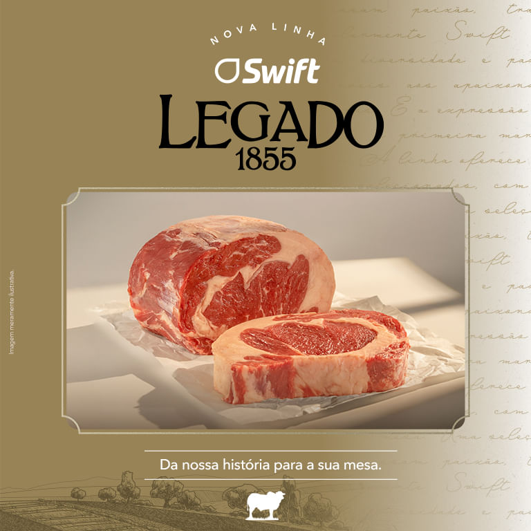 Confira as Novidades Swift